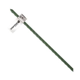 0,6 meetri pikkune tumeroheline taimetugi, mis on valmistatud plastikust ja metallist.