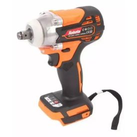 Akulöökmutrikeeraja Robota DC-W18 18V