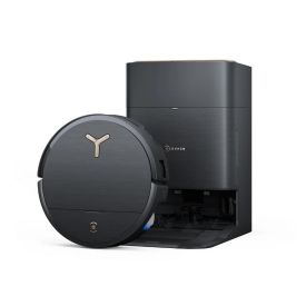 Robottolmuimeja Ecovacs Deebot X9 Pro omni märg&kuiv 0.22L must