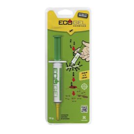 Ecogel 10g sipelga- ja vaaraosipelga mürkaine süstal.