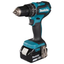 Akulööktrell Makita DHP485RTJ