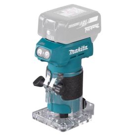 Akuülafrees Makita DRT52Z