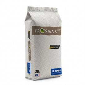 Ironmax Pro 20kg tigude ja nälkjate tõrje