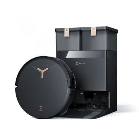 Robottolmuimeja Ecovacs DEEBOT T50 Max Pro Omni must