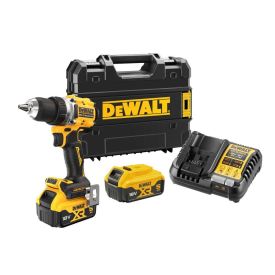 Akutrell DeWalt DWDCD800P2T aku ja laadijaga