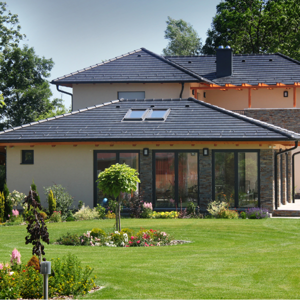 kivikatuse paigaldus